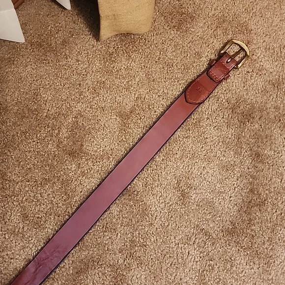 Smathers and Branson Belt - Picture 14 of 14